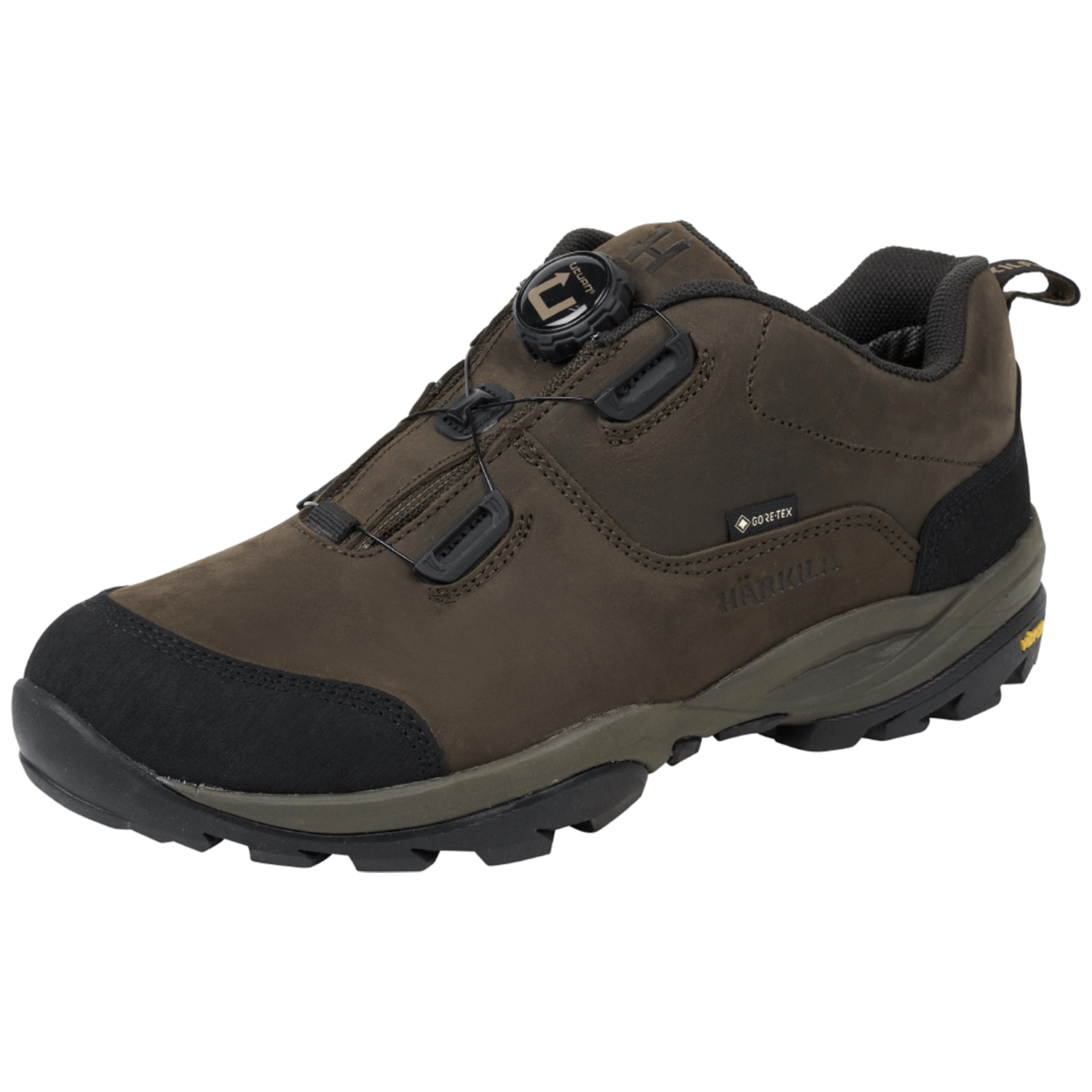 Härkila Jagdschuhe Reidmar Low GTX - Heidejagd