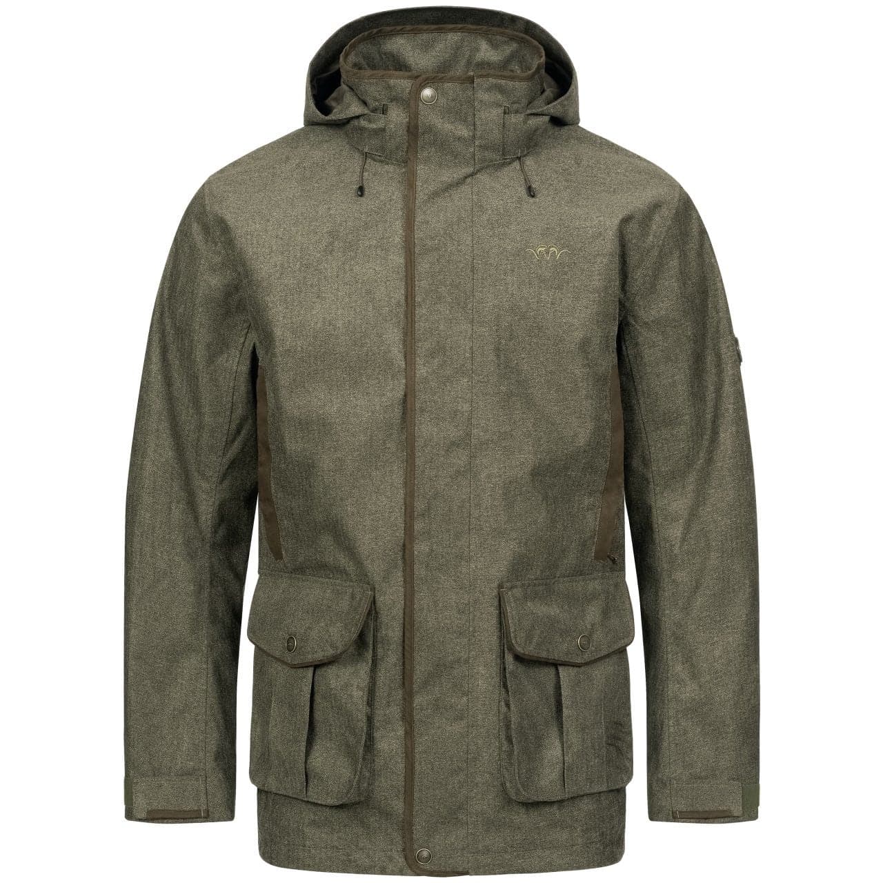 Blaser Herren Jadgjacke Vintage Wing - Heidejagd