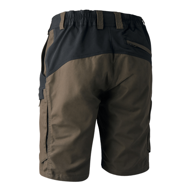 Deerhunter Herren Shorts Strike - Heidejagd