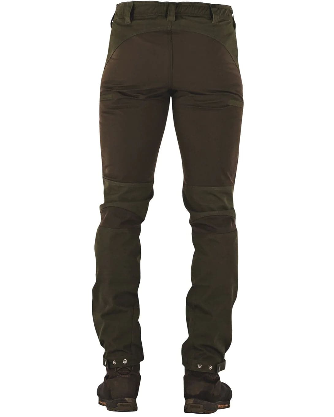 Haunter Herren Outdoorhose Ekenäs - Heidejagd