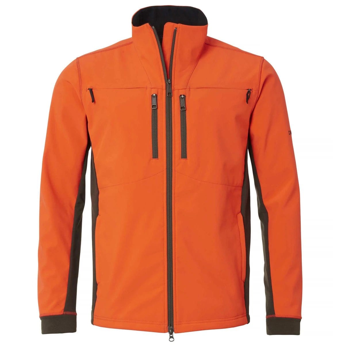 Chevalier Herren Windblocker Jacke Nimrod - Heidejagd