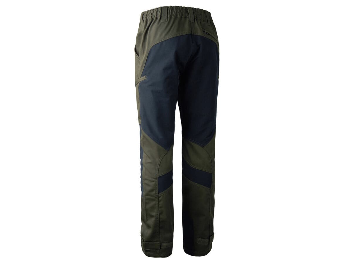 Deerhunter Herren Jagdhose Rogaland Stretch - Heidejagd