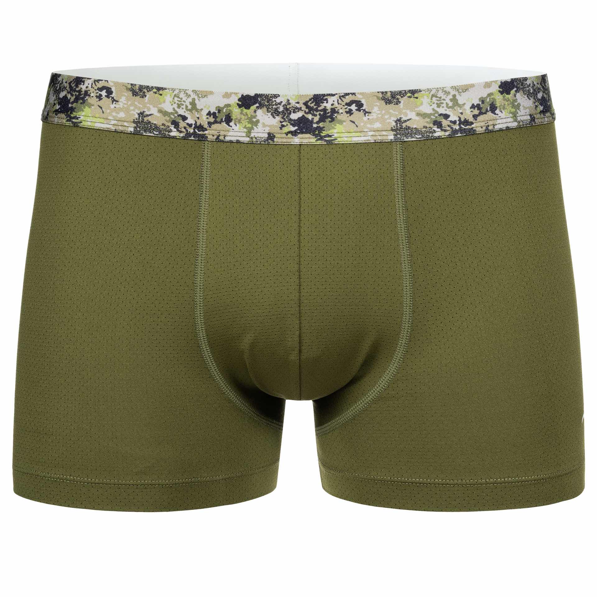 Blaser Herren Shorts Magnum - Heidejagd