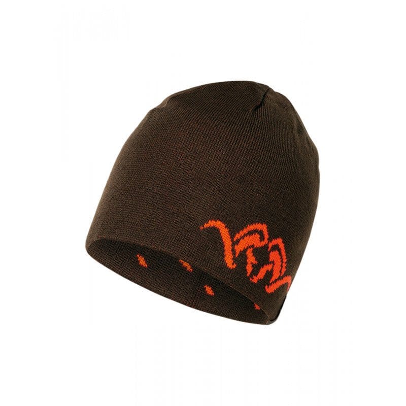 Blaser Wende Beanie Classic Unisex - Heidejagd