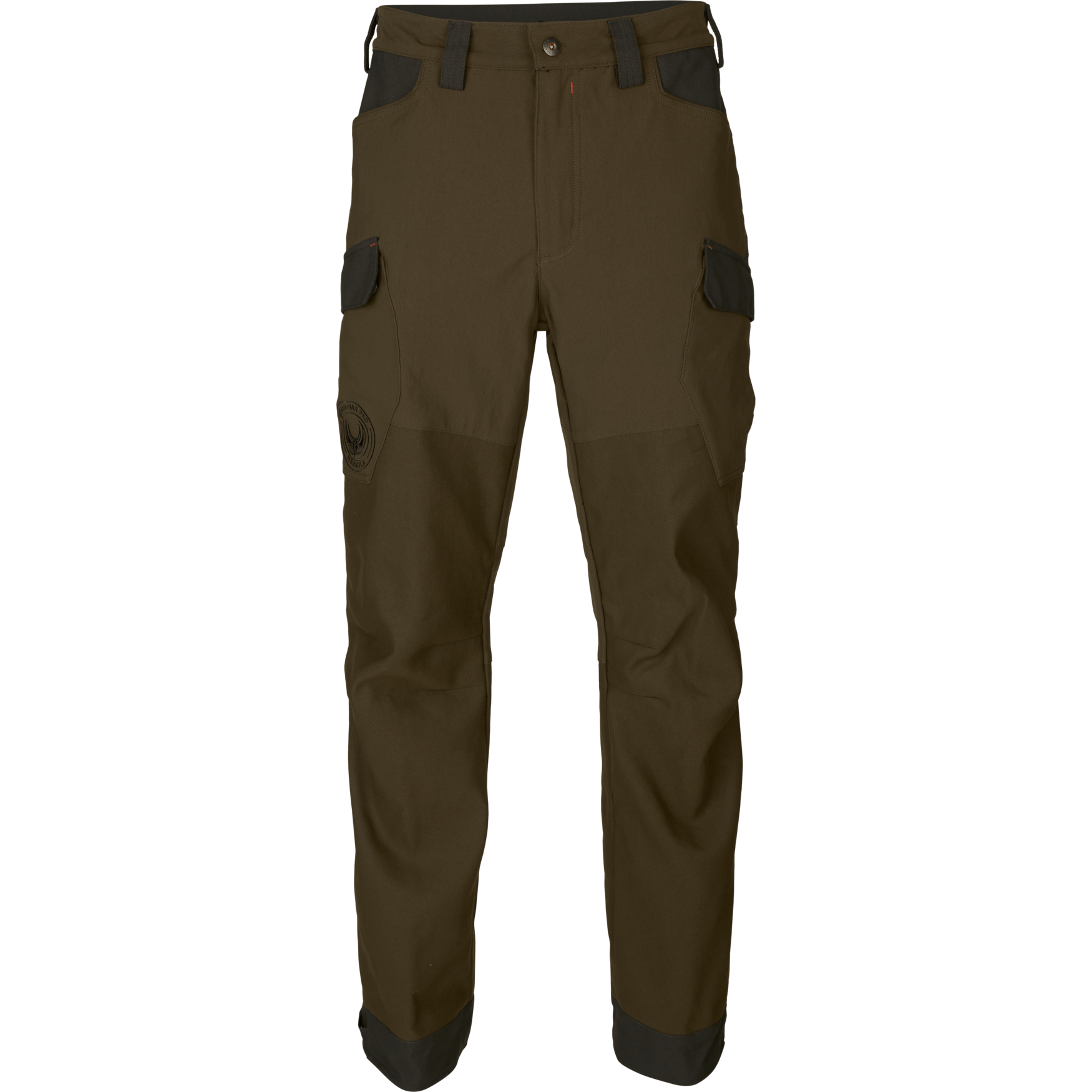 Härkila Herren Keilerschutzhose Wildboar Pro Move - Heidejagd