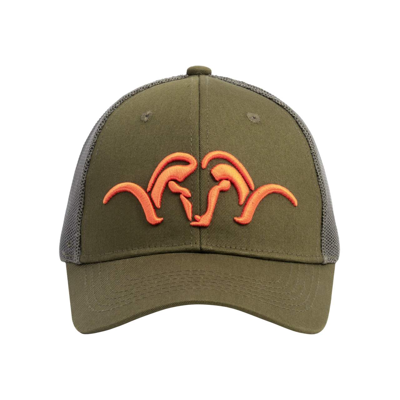 Blaser Unisex HunTec Trucker Kappe - Heidejagd