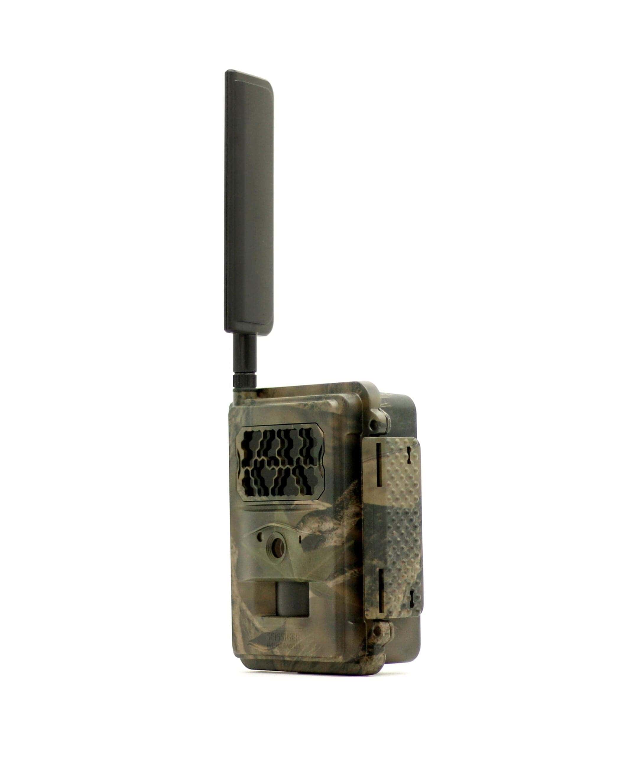 Seissiger Wildkamera Special-Cam LTE - SUPERSIM-Edition - Heidejagd