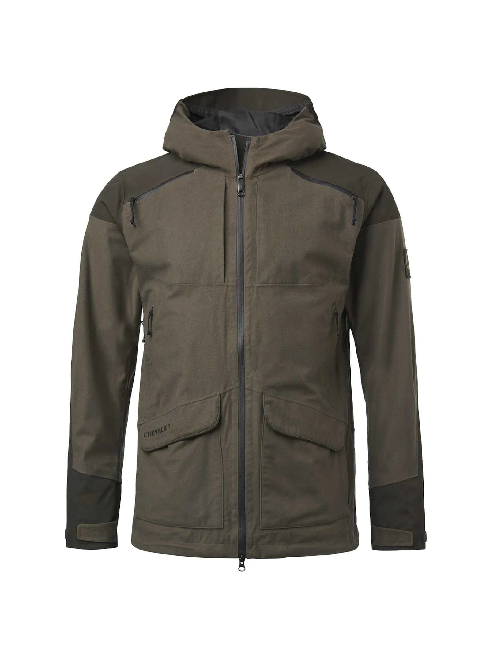 Chevalier Herren Jagdjacke Pointer Chevalite 3.0 - Heidejagd