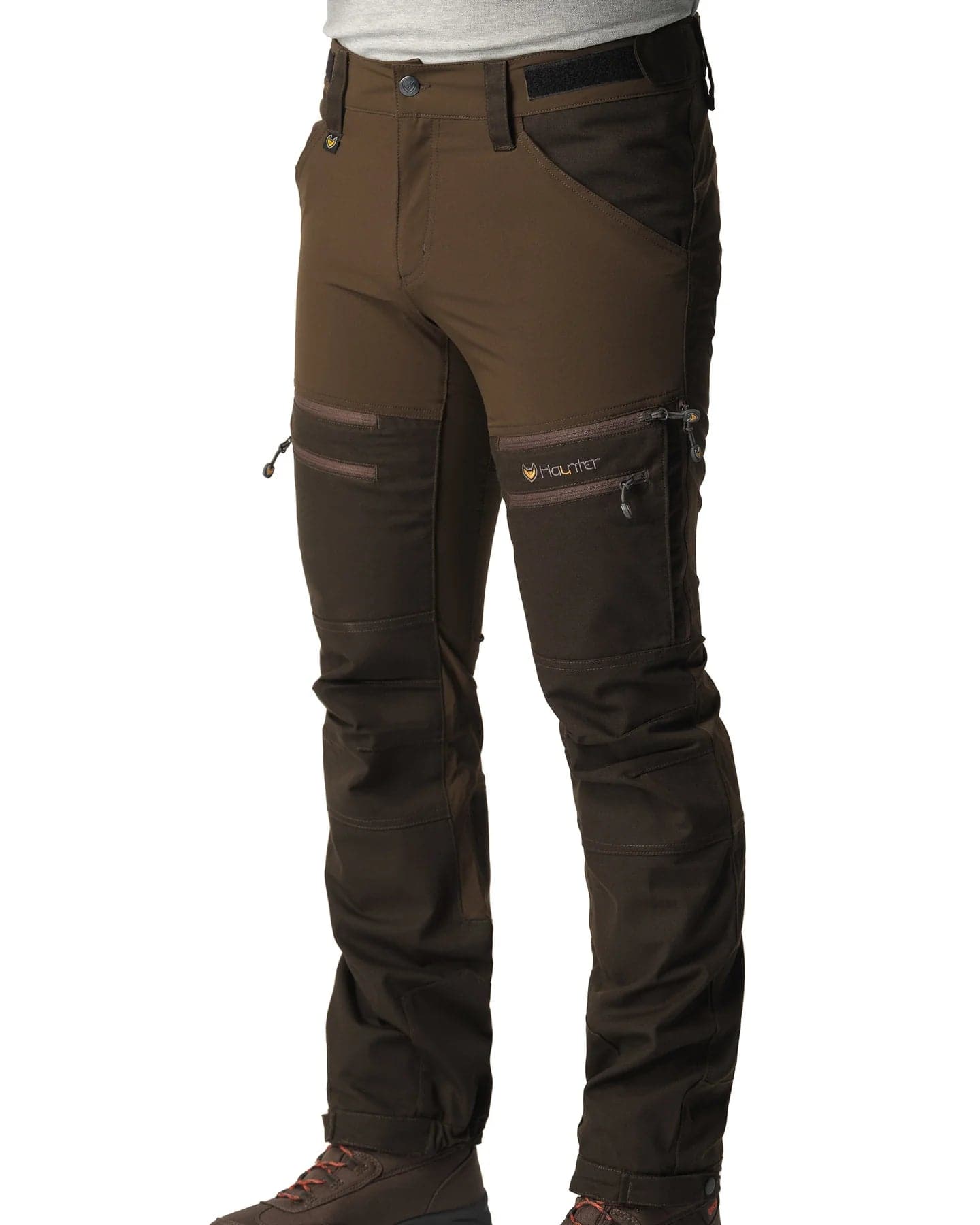 Haunter Herren Outdoorhose Vännäs - Heidejagd