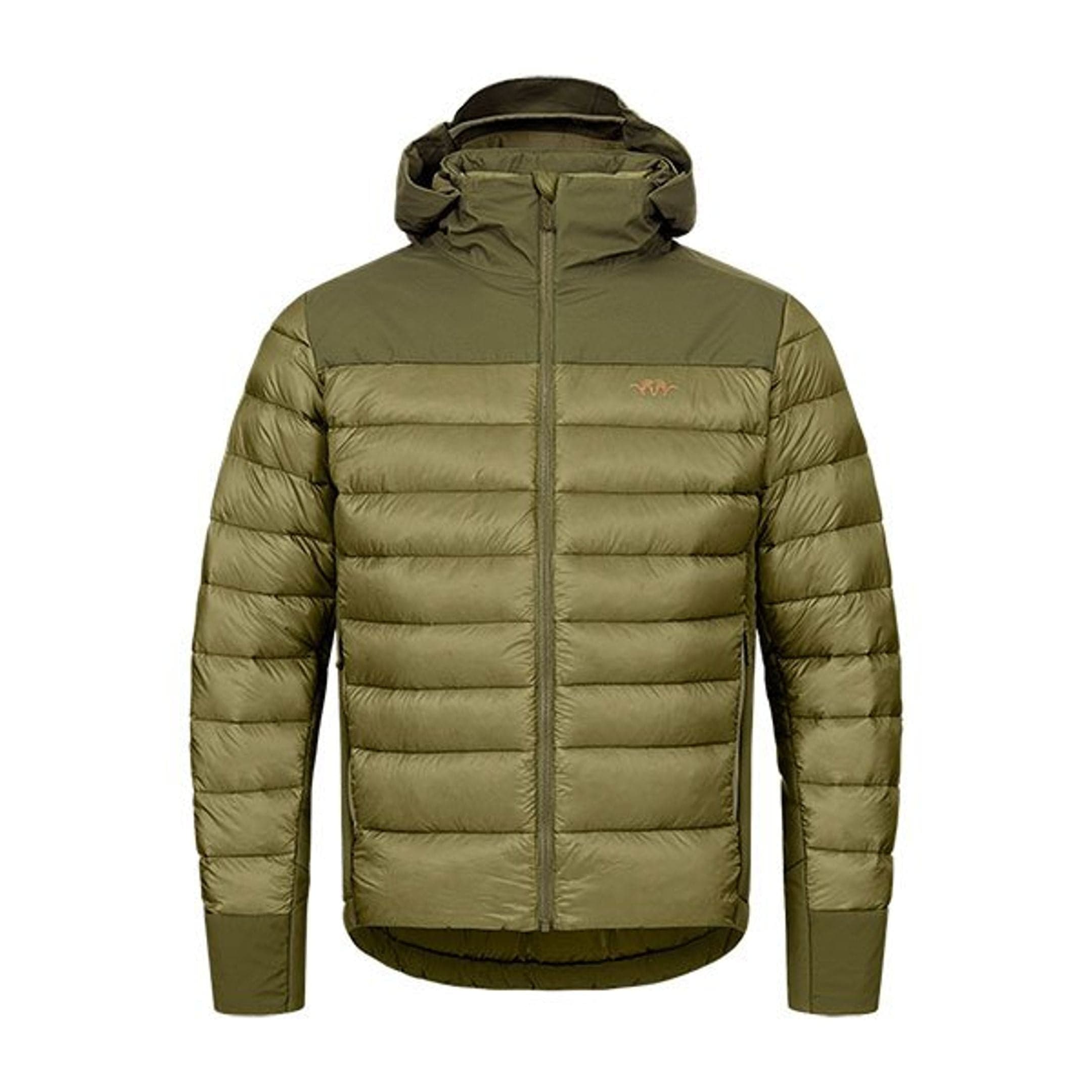 Blaser Herren Daunenjacke HunTec Observer - Heidejagd