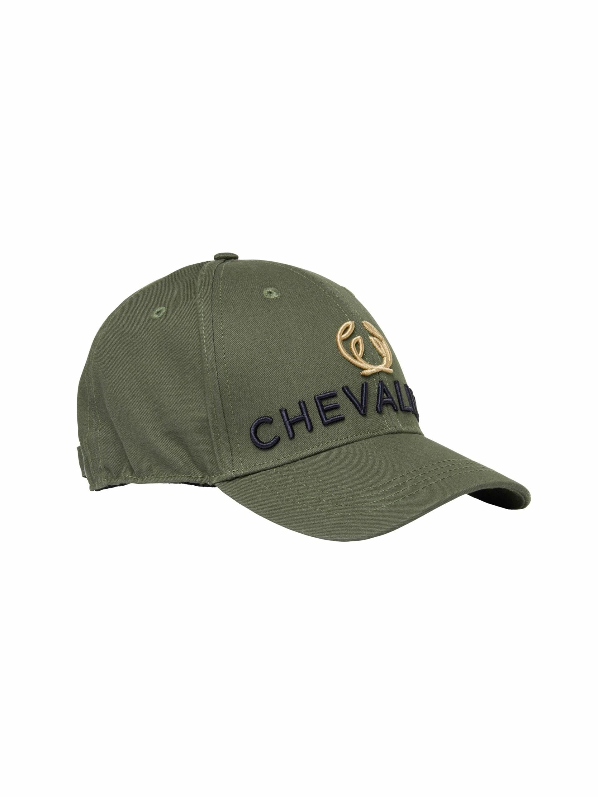 Chevalier Elm Logo Cap - Heidejagd