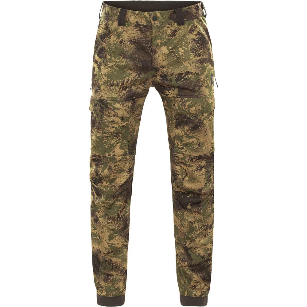 Härkila Herren Jagdhose Deer Stalker Camo Light - Heidejagd