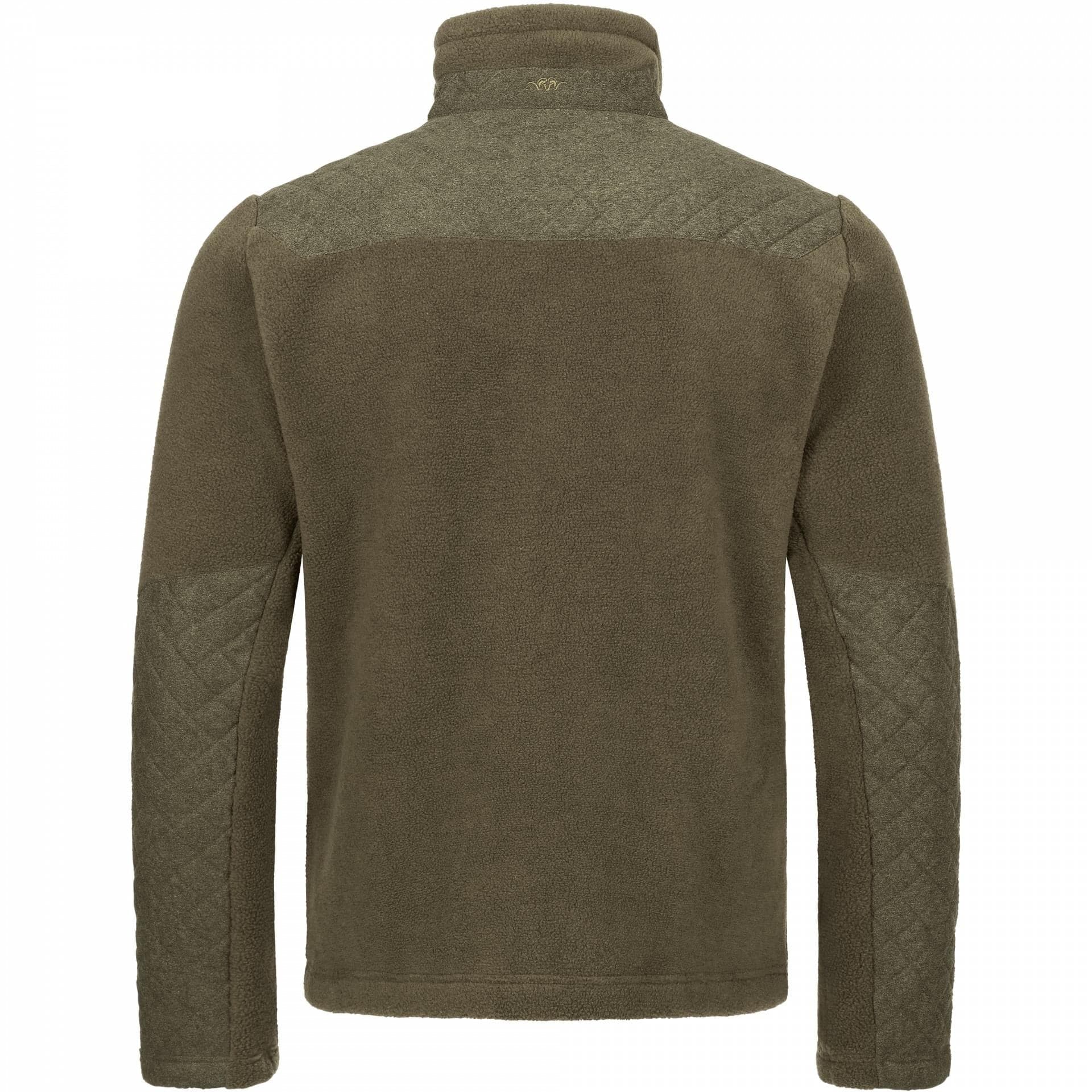 Blaser Herren Fleecejacke Jonathan - Heidejagd