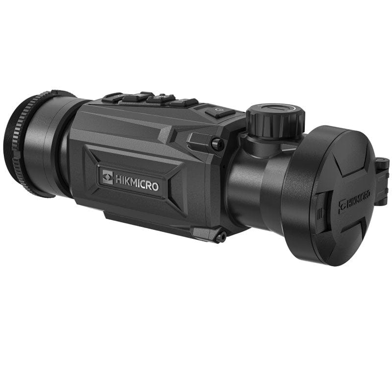 Hikmicro Wärmebildvorsatzgerät Thunder TQ50C 2.0 - Heidejagd