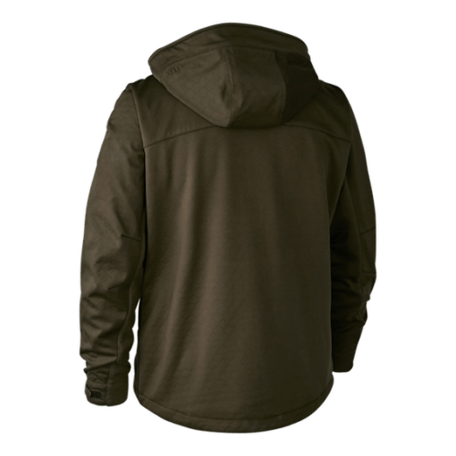 Deerhunter Herren Softshelljacke Excape - Heidejagd