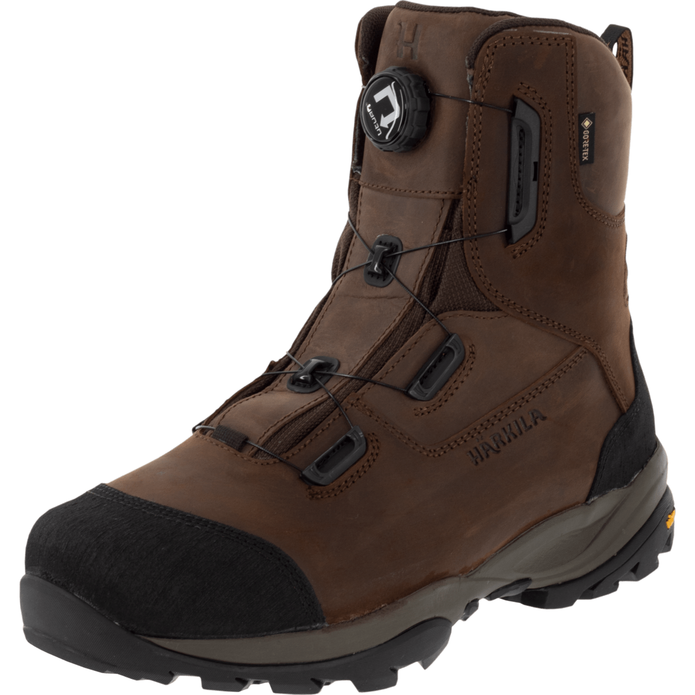 Härkila Jagdstiefel Reidmar Mid 2.0 GTX - Heidejagd