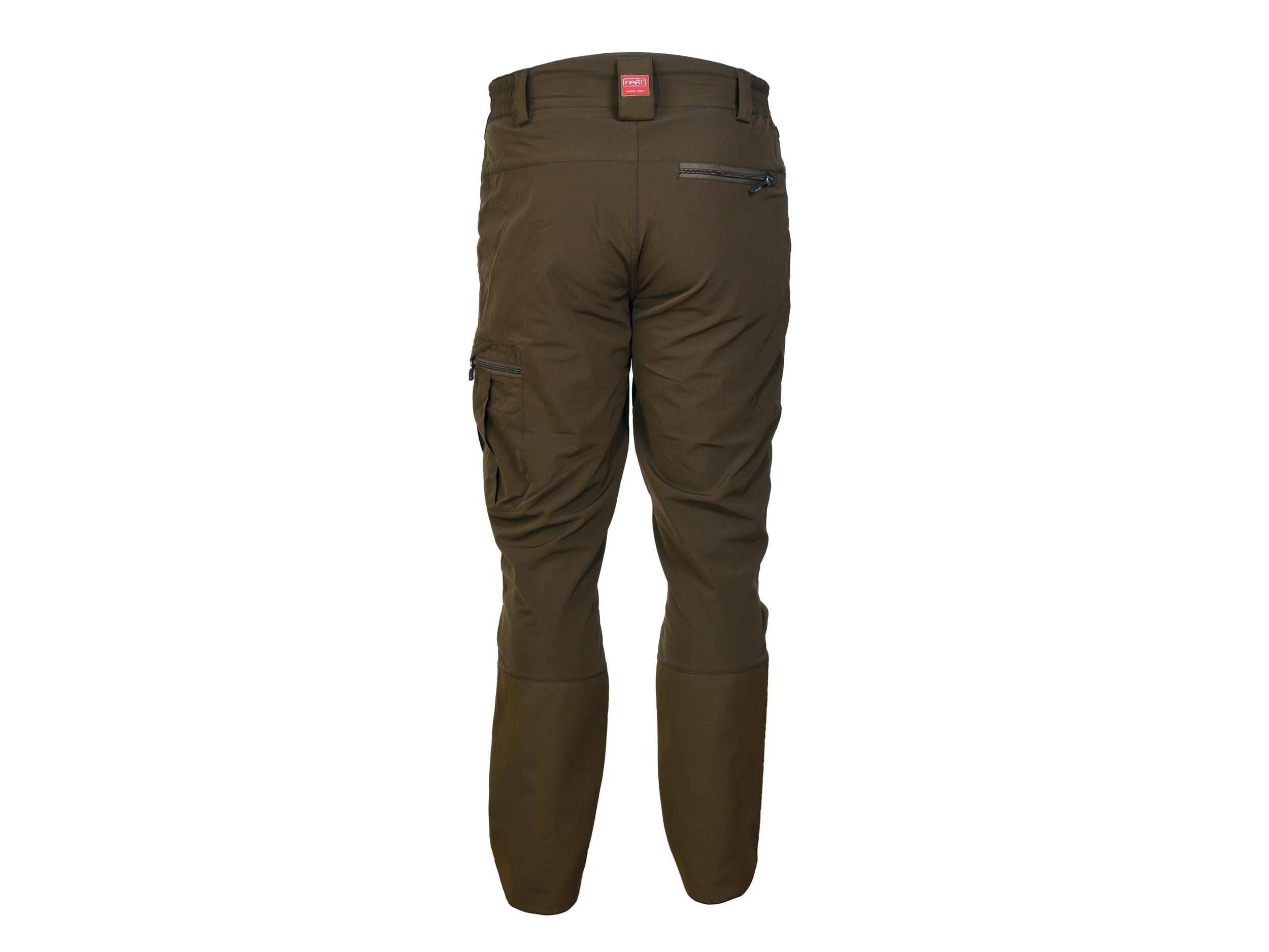 Hart Herren Jagdhose Moritz-T - Heidejagd