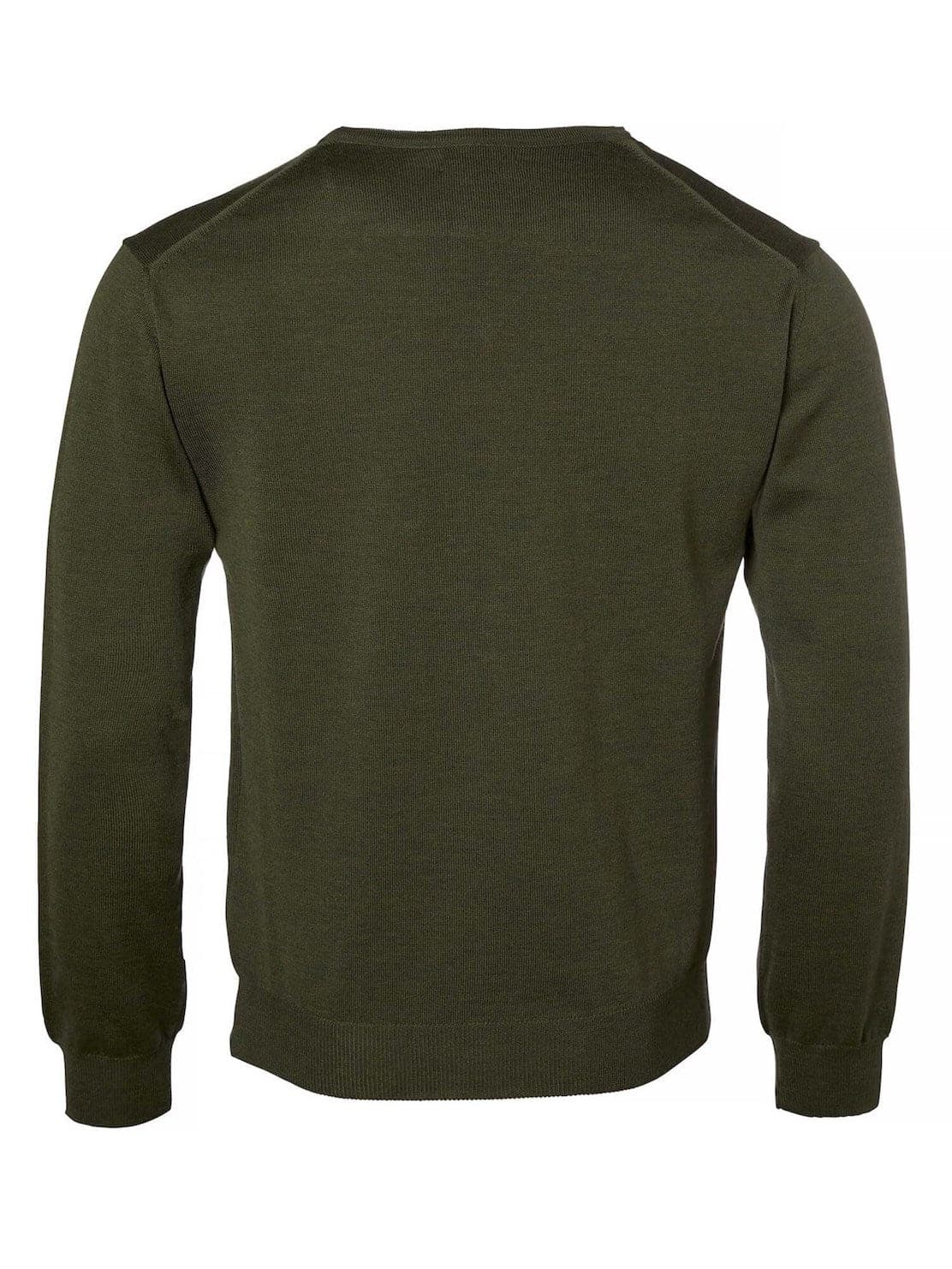 Chevalier Herren Merino Pullover Aston - Heidejagd