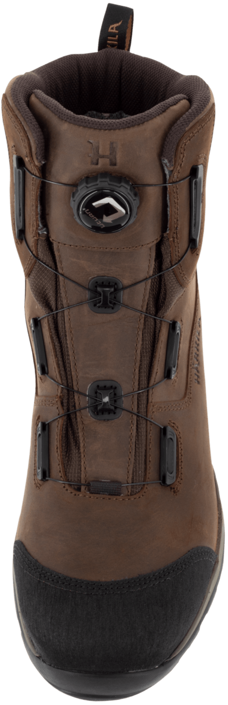 Härkila Jagdstiefel Reidmar Mid 2.0 GTX - Heidejagd