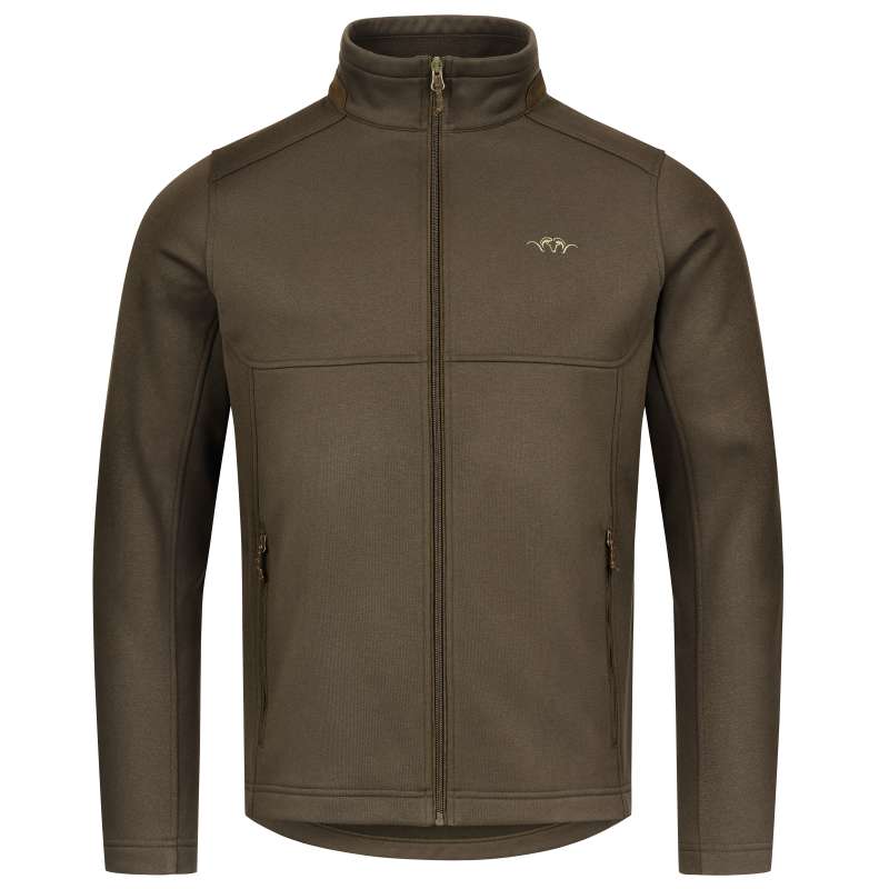 Blaser Herren Fleecejacke Kylar - Heidejagd