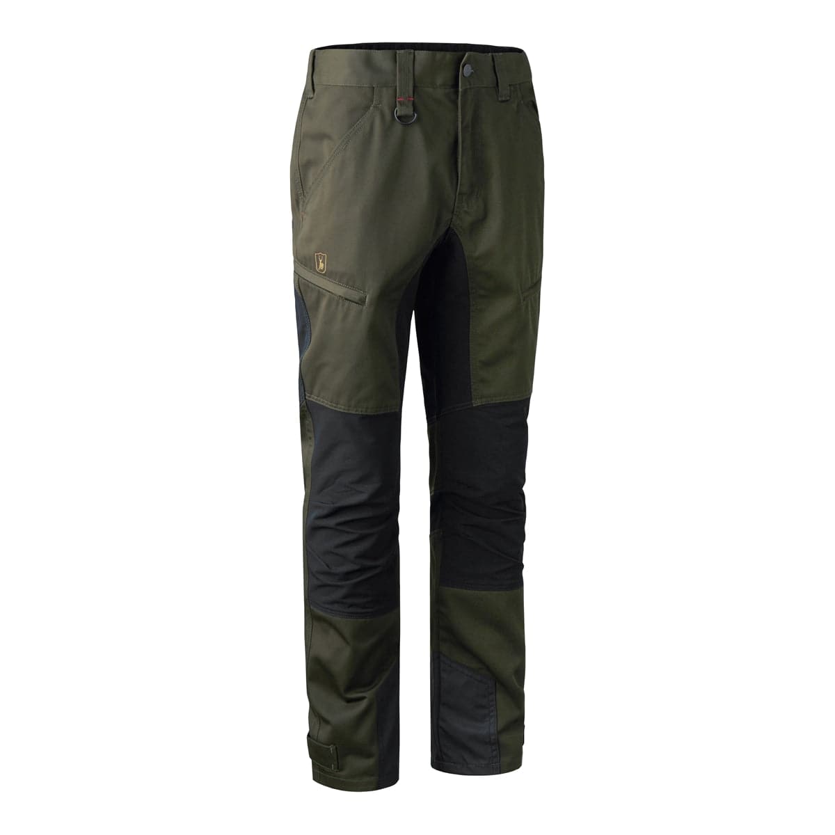 Deerhunter Herren Jagdhose Rogaland Stretch - Heidejagd