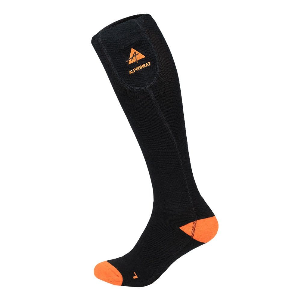 Alpenheat Heizsocken FIRE-SOCKS - Heidejagd