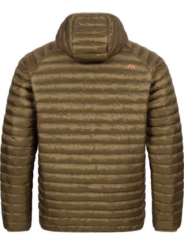 Blaser Herren AIRFLAKE Jacke Challenger - Heidejagd