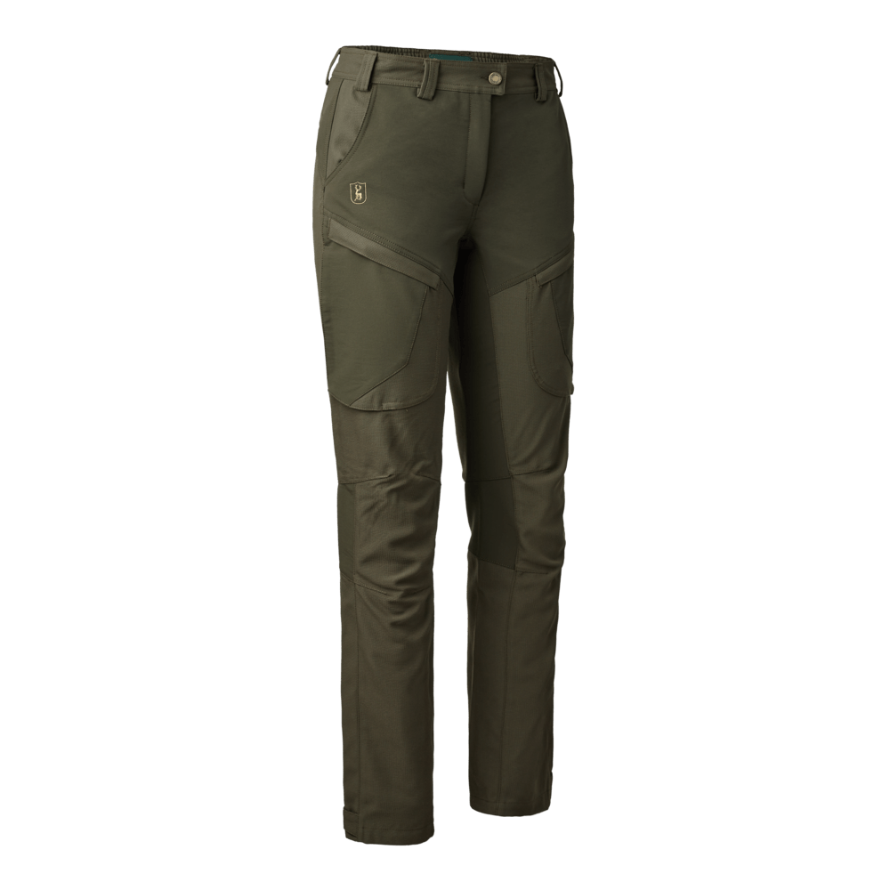 Deerhunter Jagdhose Lady Ann Extreme - Heidejagd