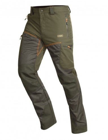 Hart Herren Jagdhose ARAN-T - Heidejagd