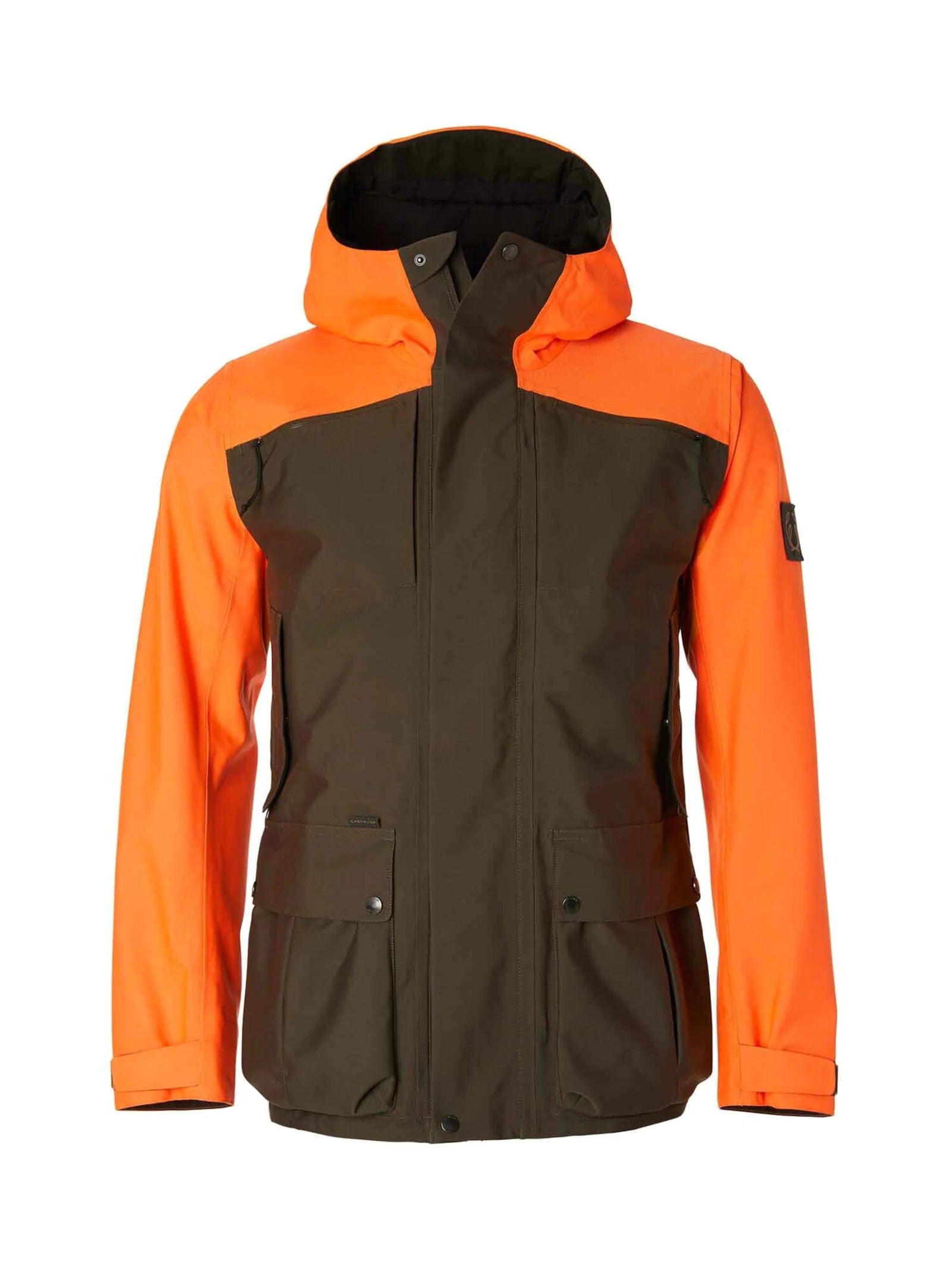 Chevalier Herren Jagdjacke Endeavor Chevalite 2.0 - Heidejagd