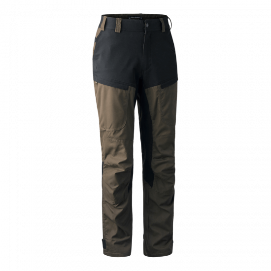 Deerhunter Herren Jagdhose Strike - Heidejagd