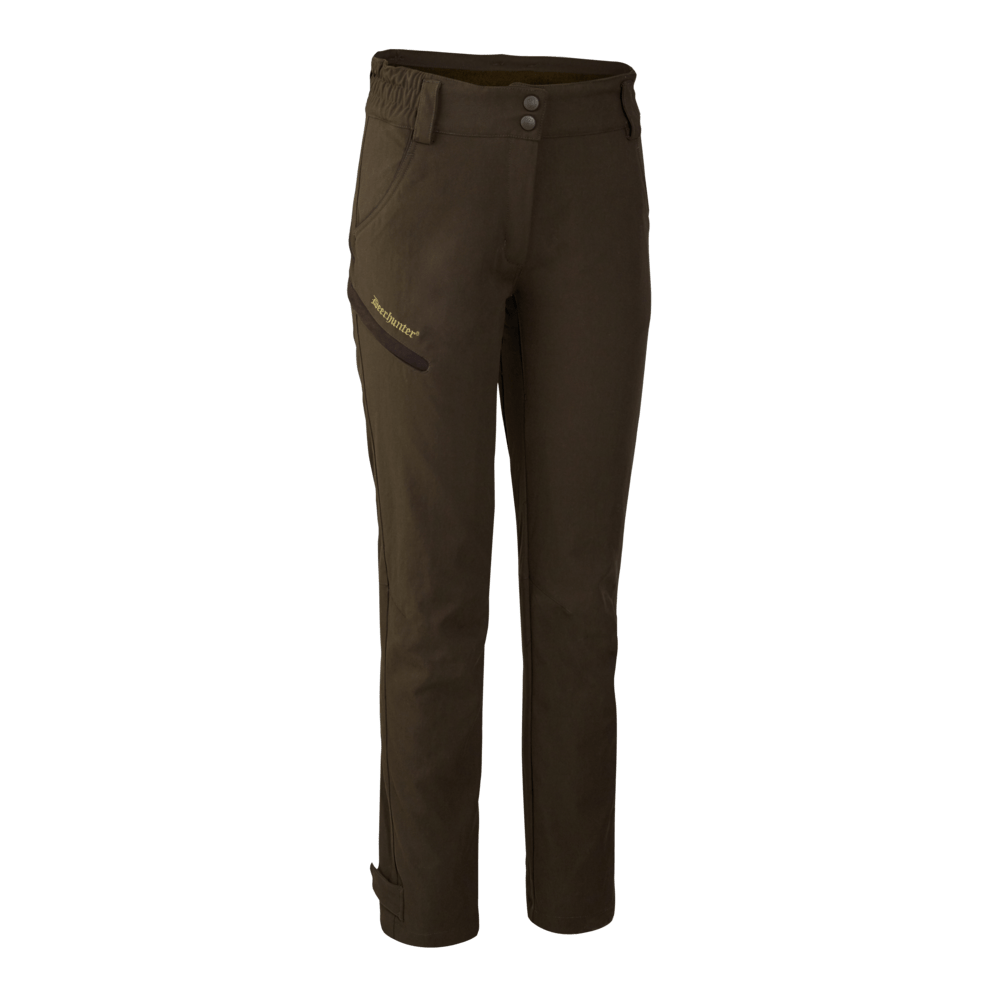 Deerhunter Damen Jagdhose Mary Extreme - Heidejagd