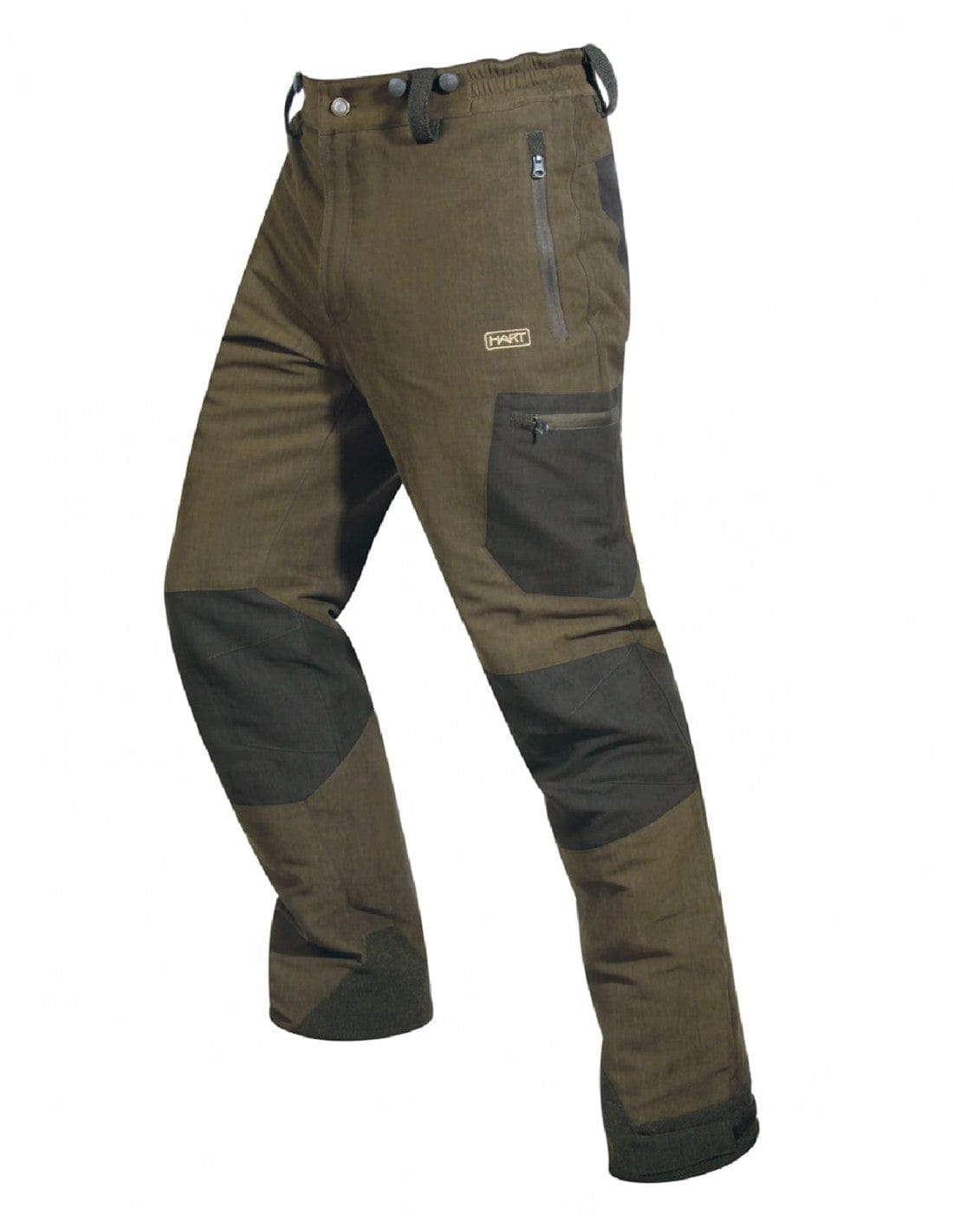 Hart Herren Jagdhose Lochmor-T - Heidejagd