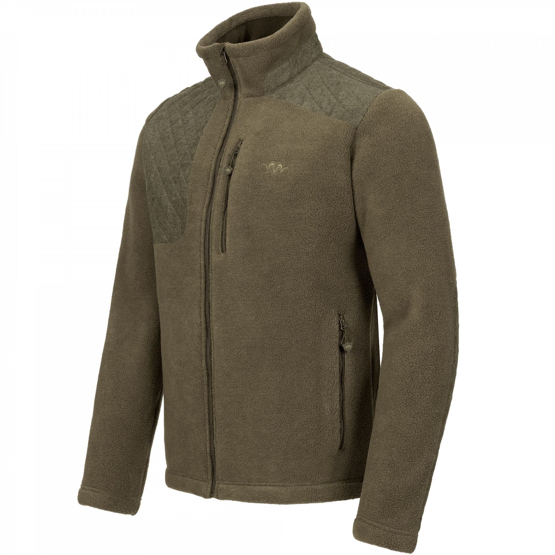 Blaser Herren Fleecejacke Jonathan - Heidejagd