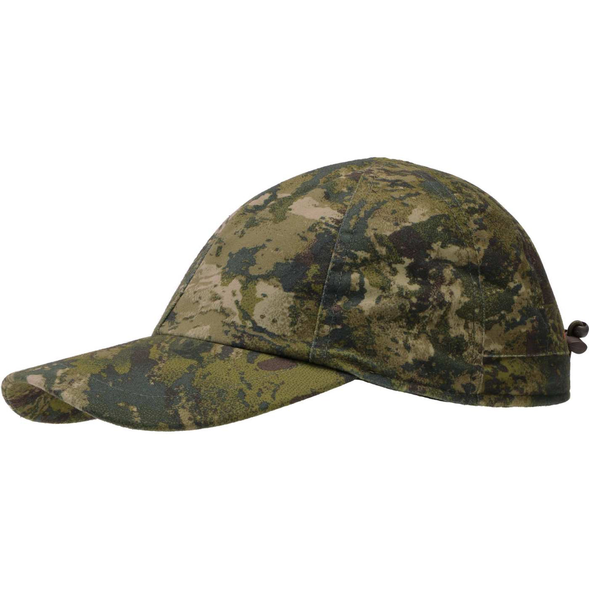 Seeland Camo-Jagdkappe Avail in InVis green