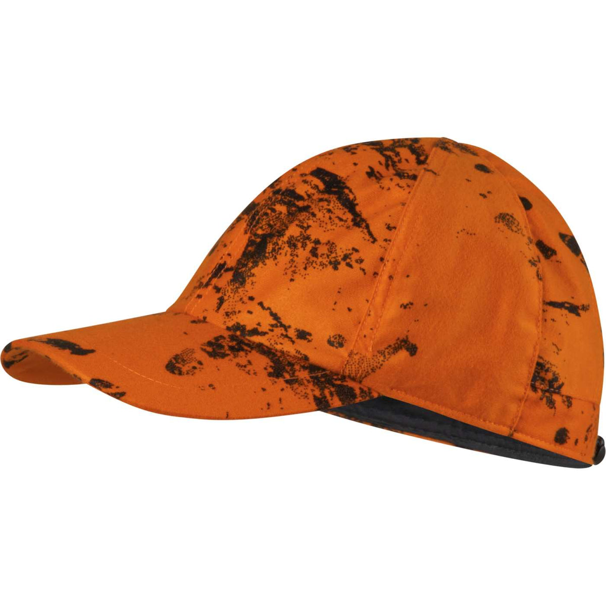Seeland Camo-Jagdkappe Avail in InVis orange blaze