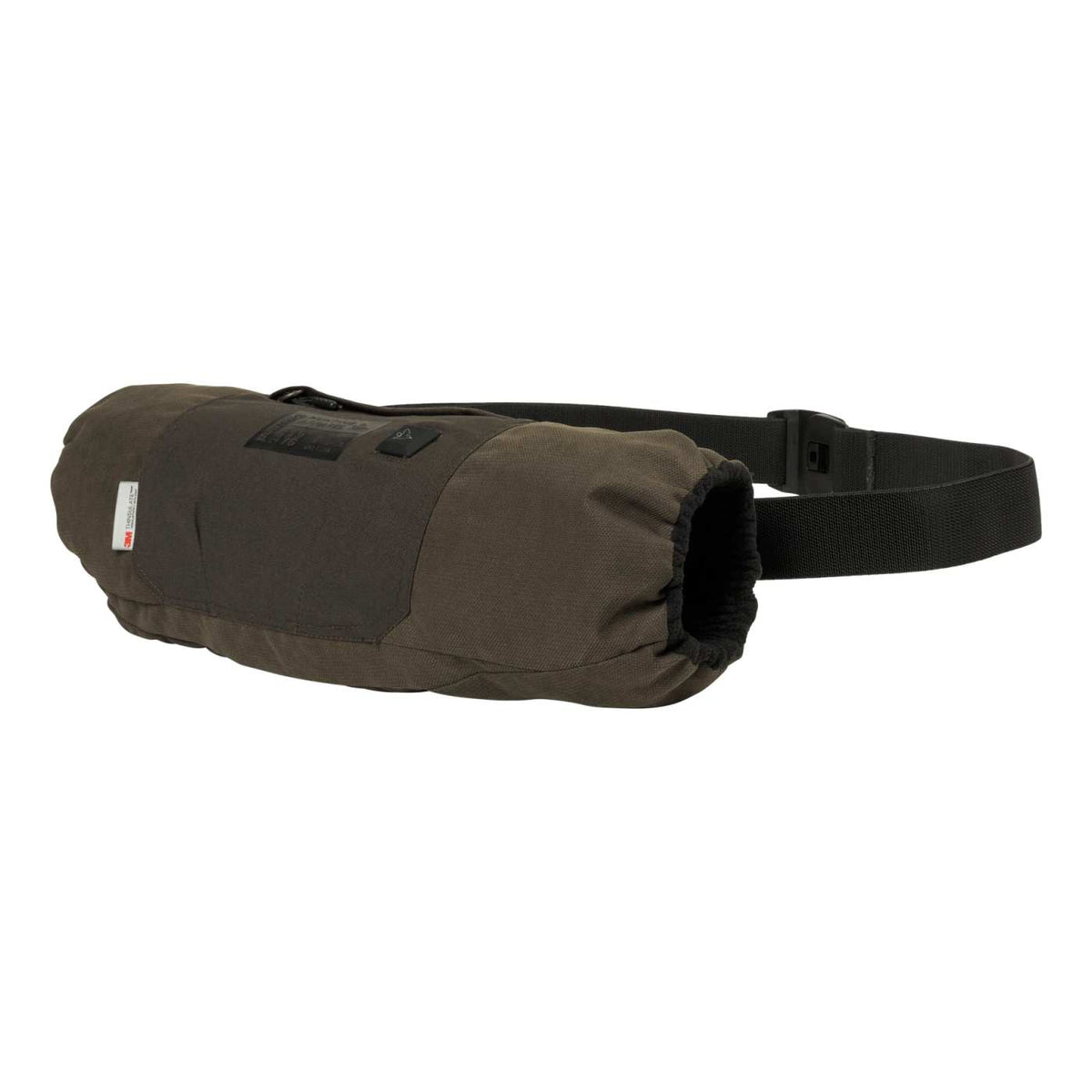Seeland Heizmuff Celsius Heat in Grizzly Brown