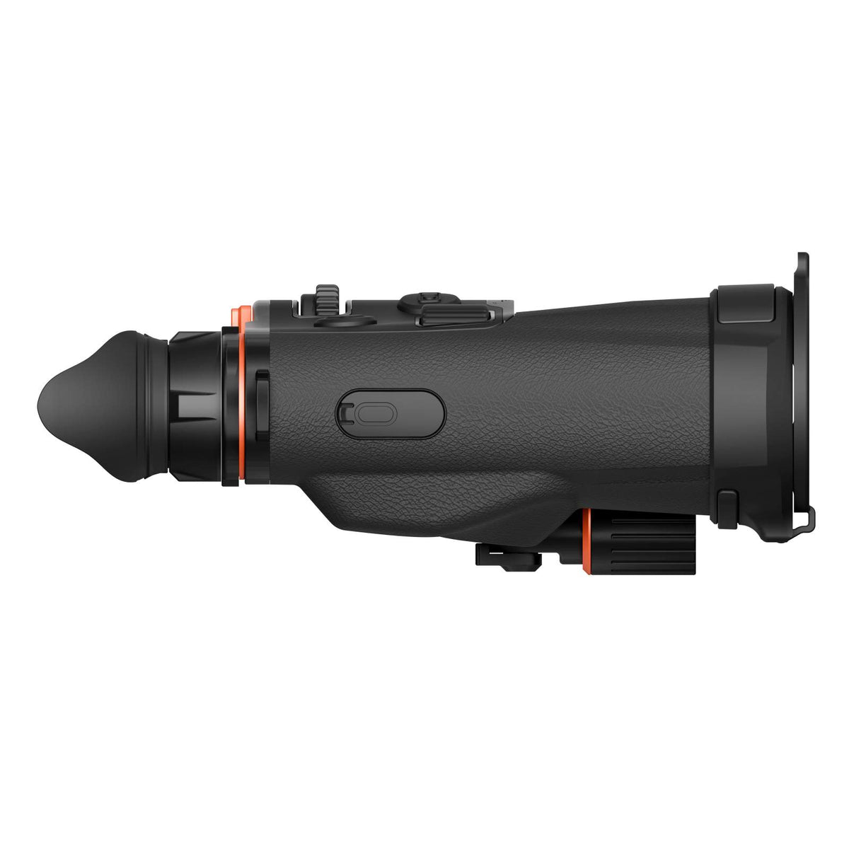 ThermTec Wärmebildfernglas Ventus 335L – Seitenansicht rechts