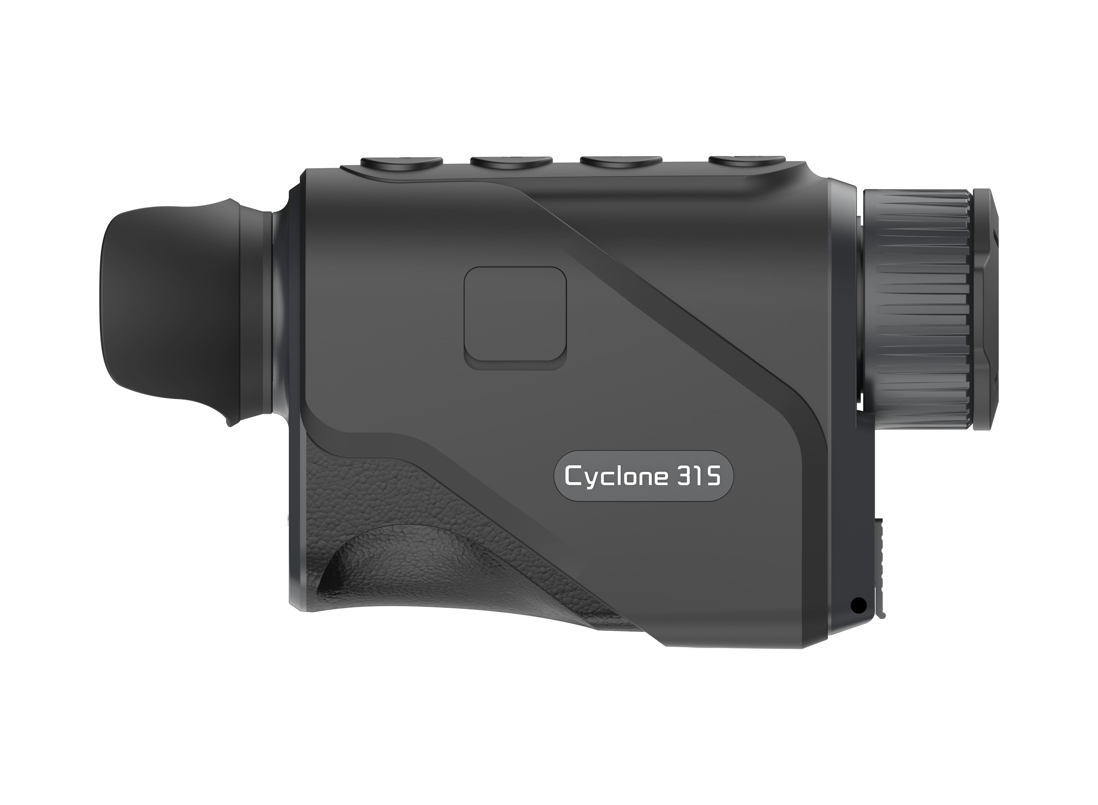 Thermtec Wärmebildkamera Cyclone 315 - Heidejagd