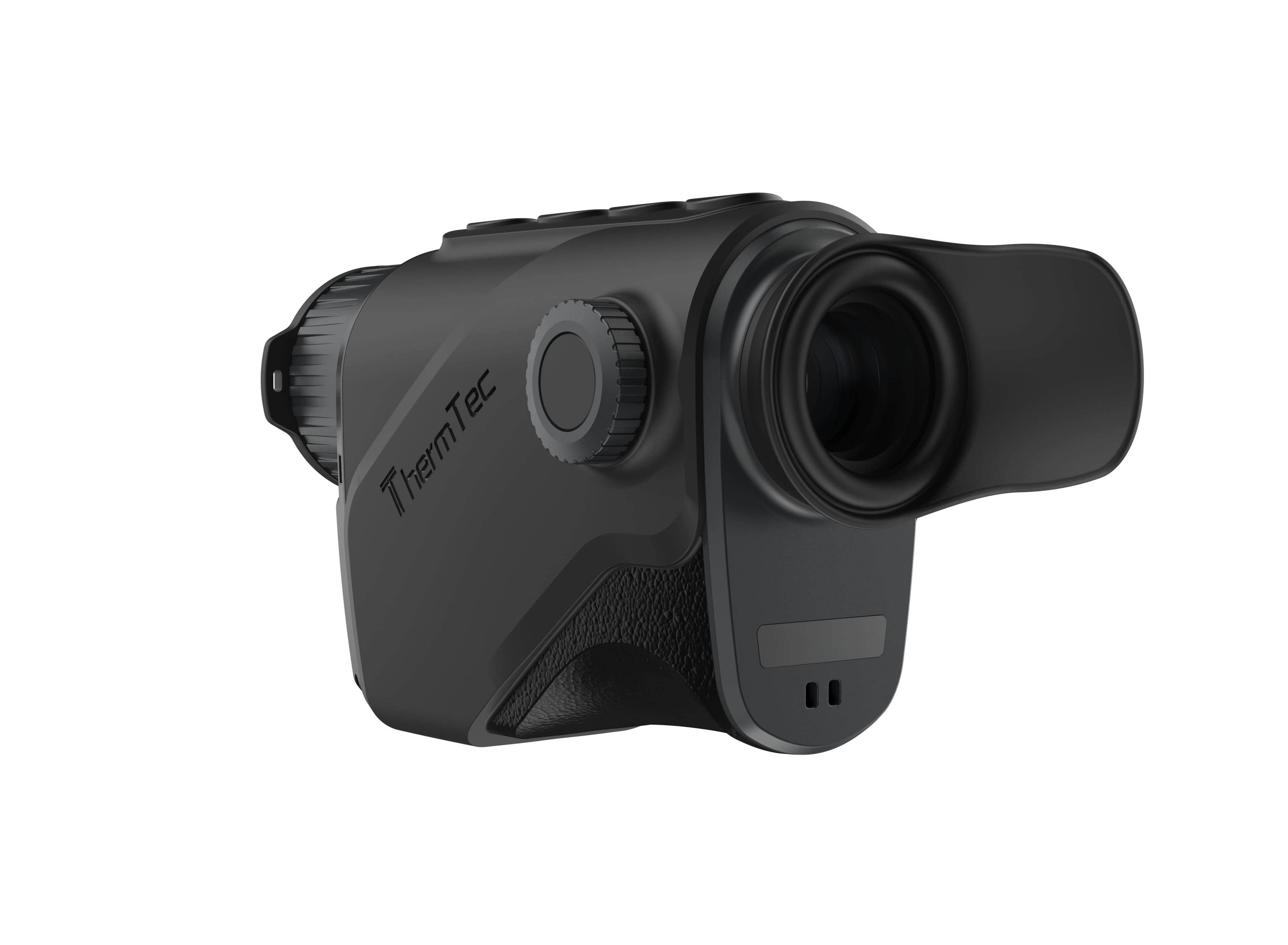 Thermtec Wärmebildkamera Cyclone 315 - Heidejagd