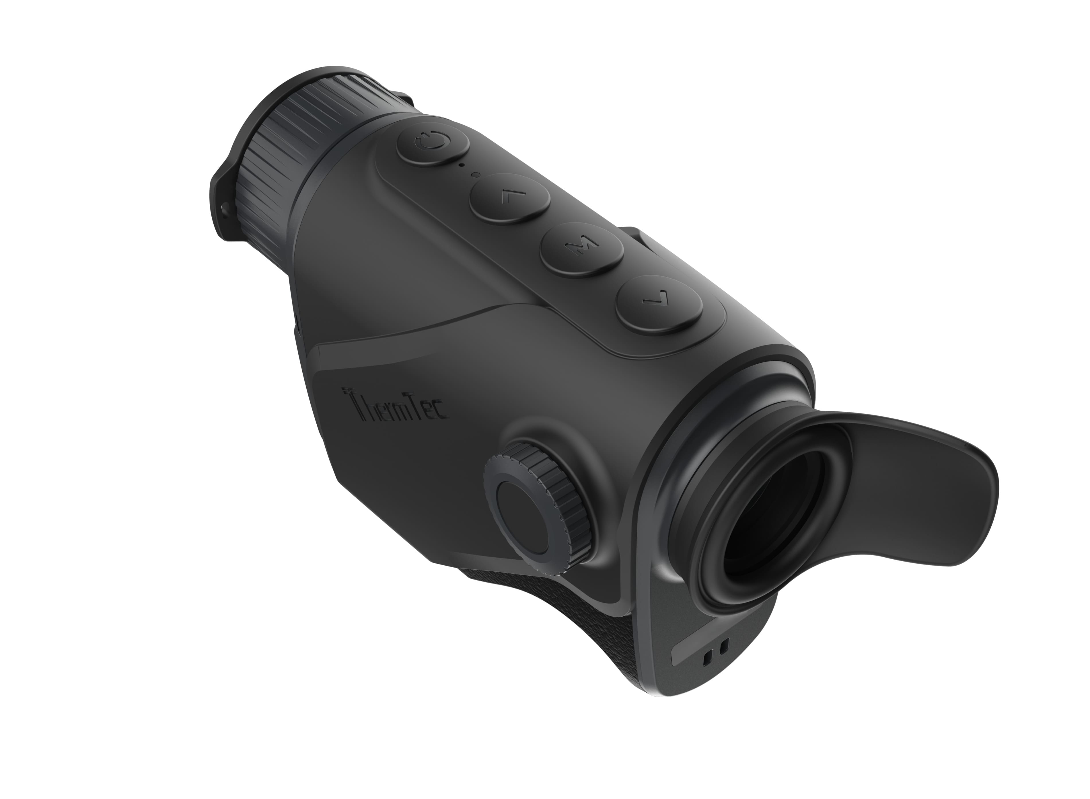 Thermtec Wärmebildkamera Cyclone 315 - Heidejagd