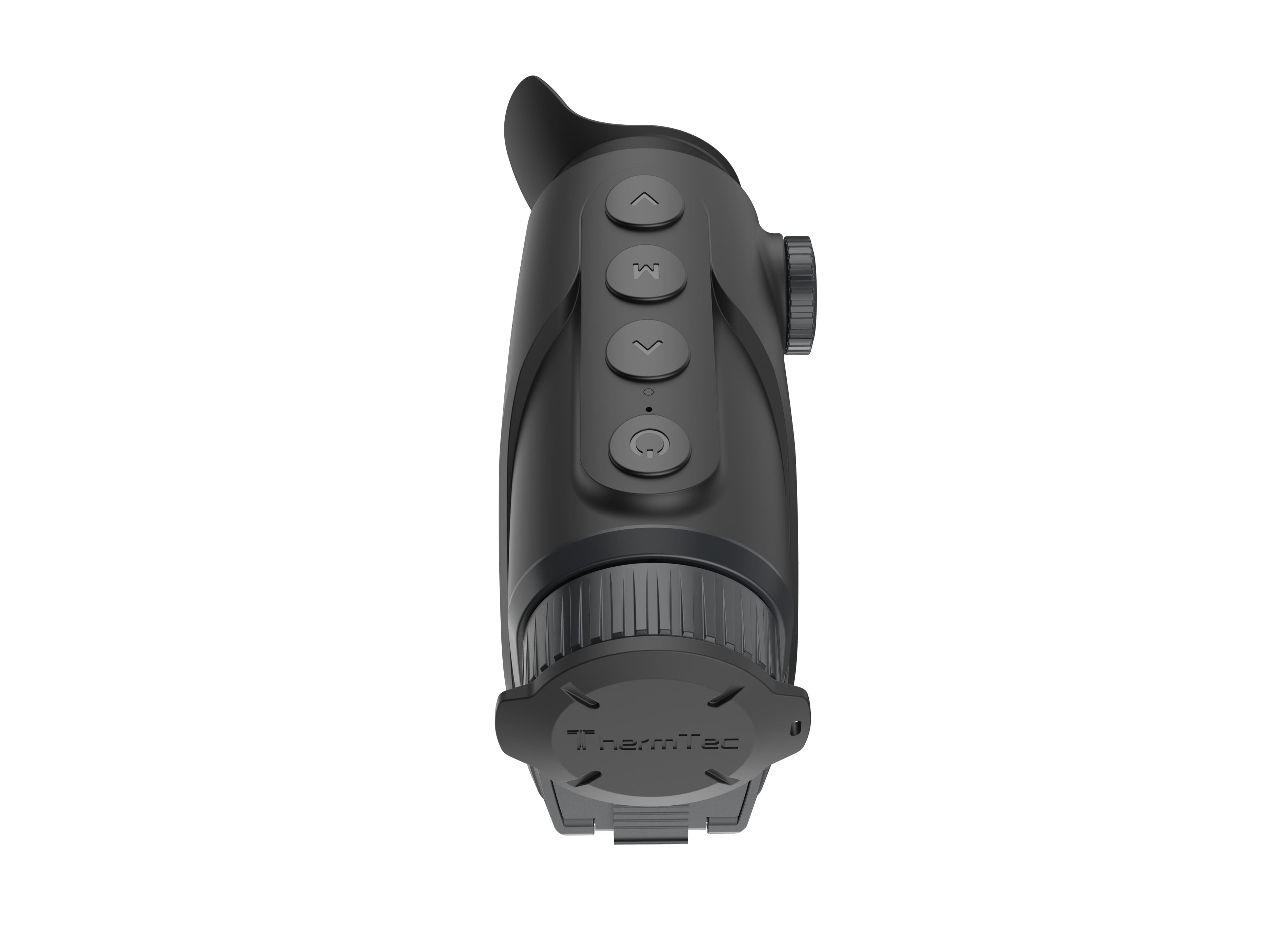 Thermtec Wärmebildkamera Cyclone 325 - Heidejagd