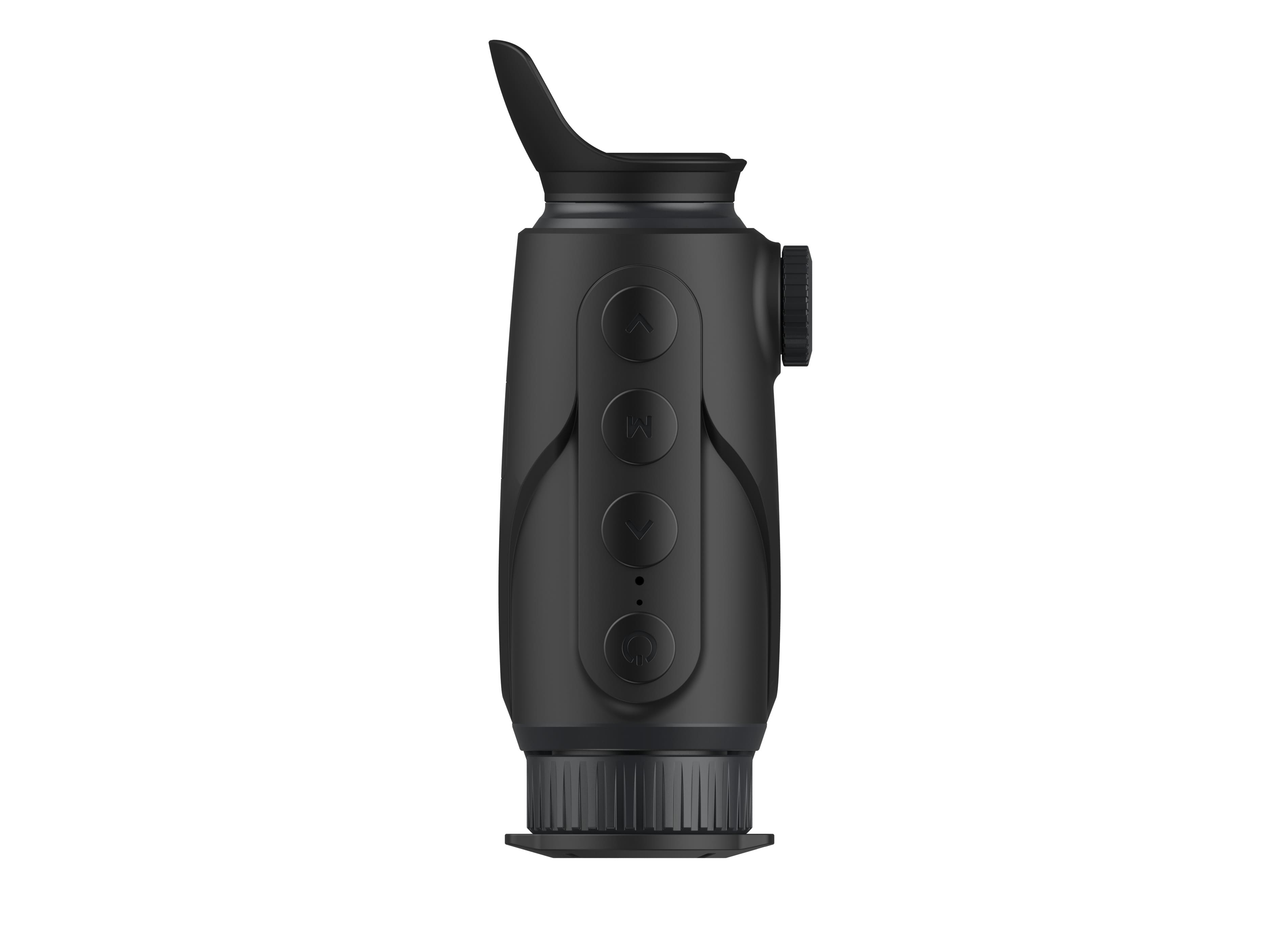 Thermtec Wärmebildkamera Cyclone 325 - Heidejagd
