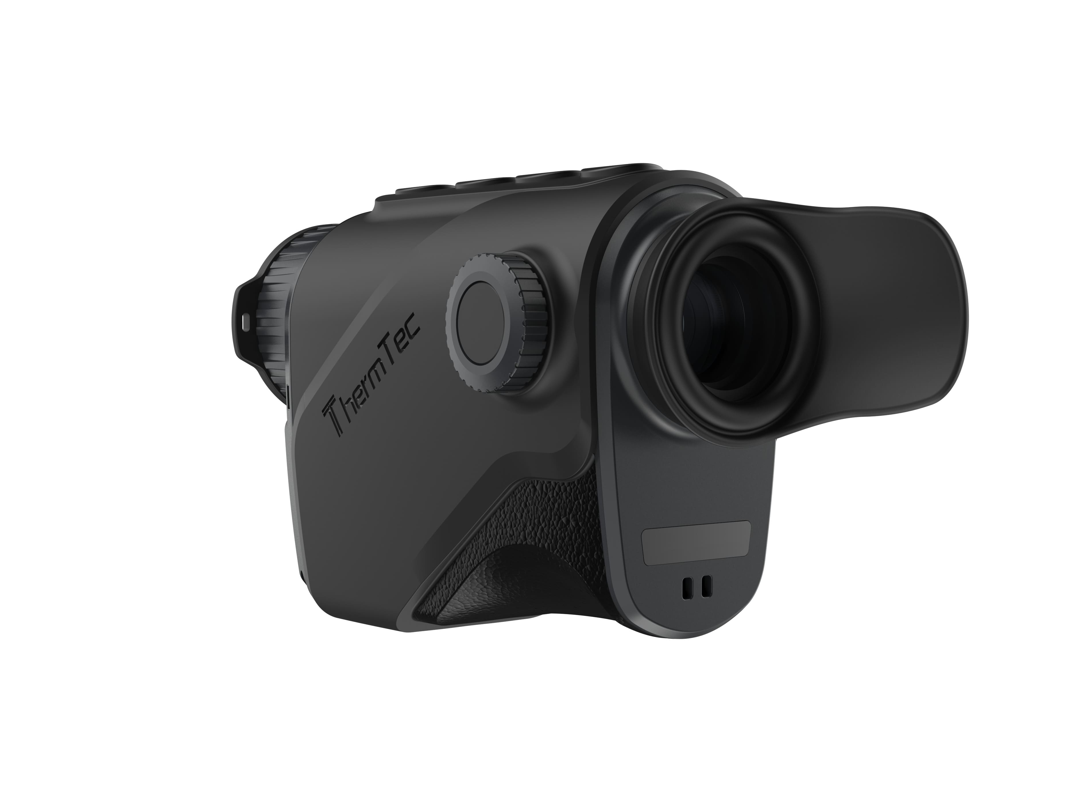 Thermtec Wärmebildkamera Cyclone 325 - Heidejagd