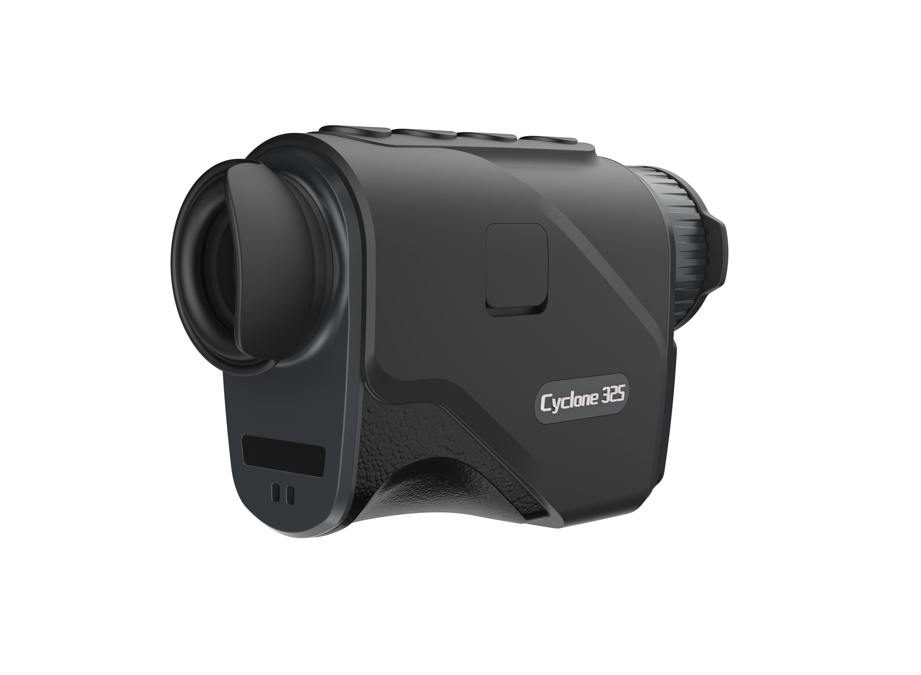 Thermtec Wärmebildkamera Cyclone 325 - Heidejagd