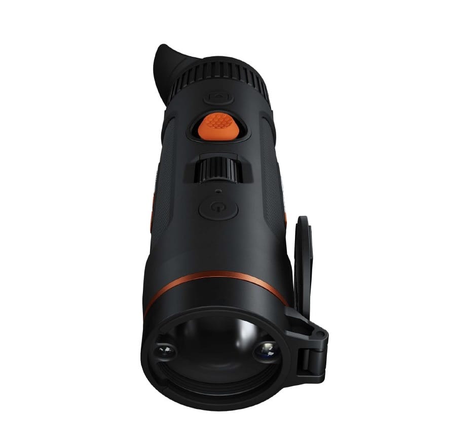 Thermtec Wärmebildkamera Wild 635L Pro - Heidejagd