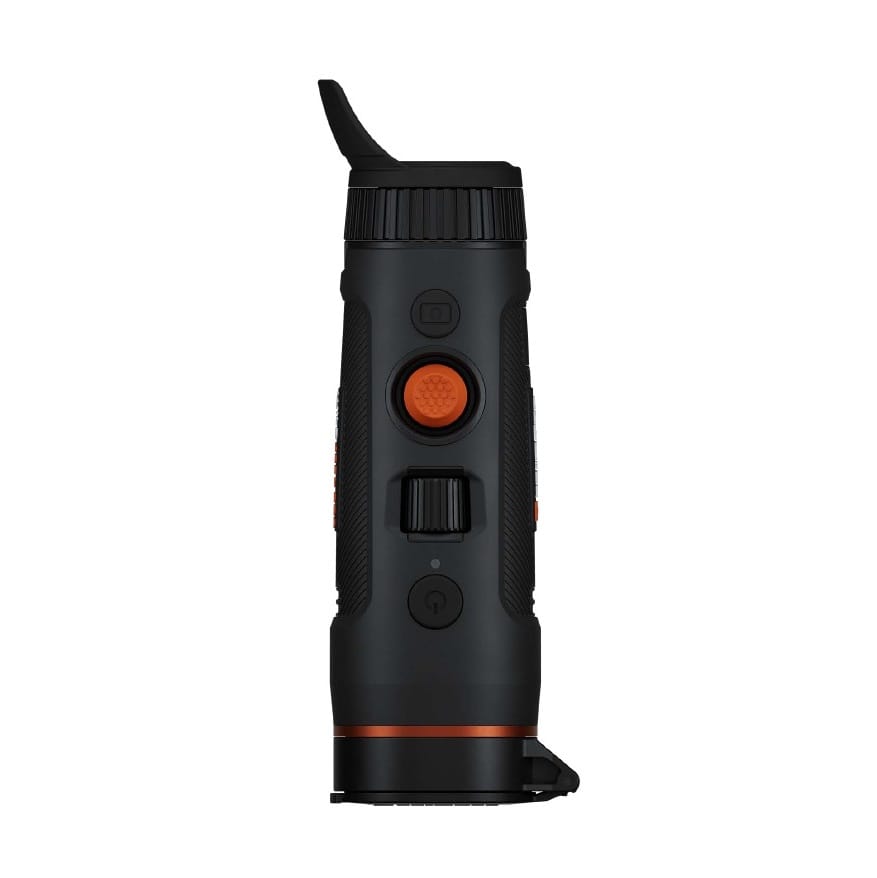Thermtec Wärmebildkamera Wild 635L Pro - Heidejagd