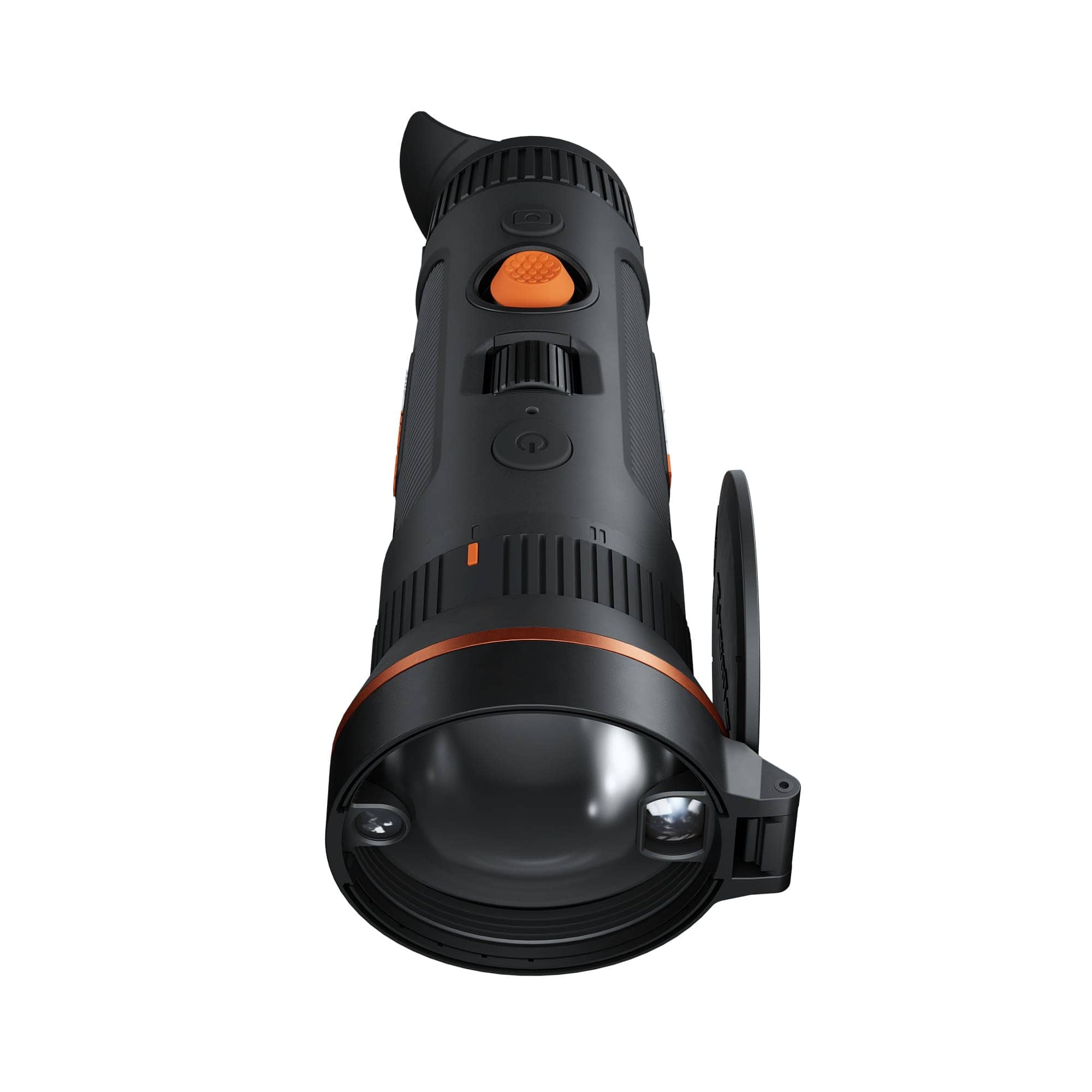 Thermtec Wärmebildkamera Wild 650DL Pro - Heidejagd
