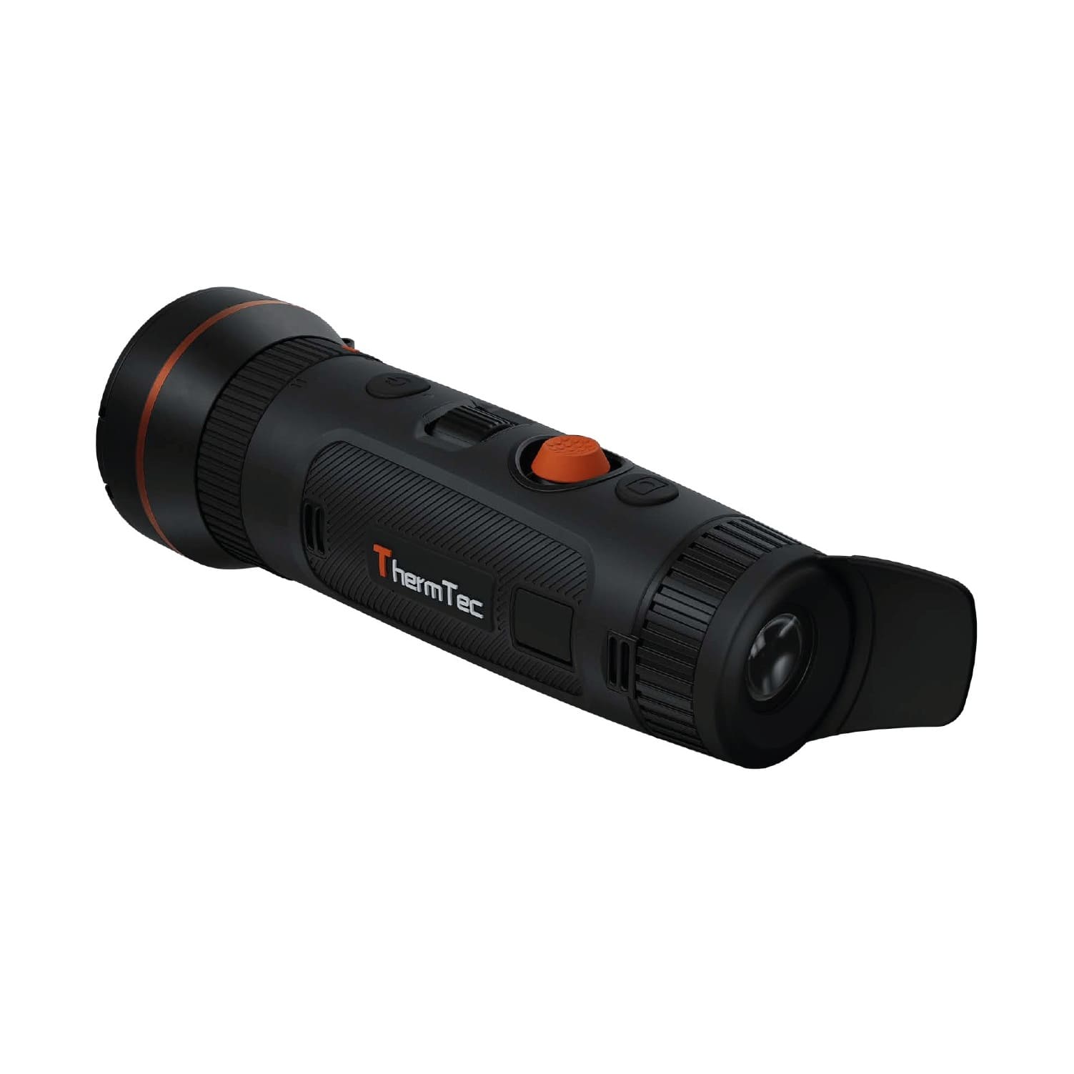 Thermtec Wärmebildkamera Wild 650DL Pro - Heidejagd