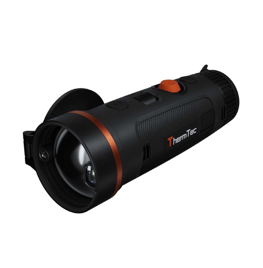 Thermtec Wärmebildkamera Wild 650L Pro - Heidejagd